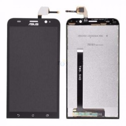 TOUCH+DISPLAY ASUS ZENFONE 2 / ZE550ML PRETO TOUCH+DISPLAY ASUS ZENFONE 2 / ZE550ML PRETO